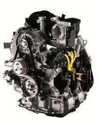 U2202 Engine